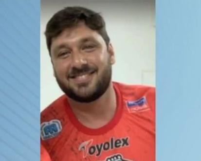 Empresário João Ricardo morre vítima da covid-19, aos 35 anos