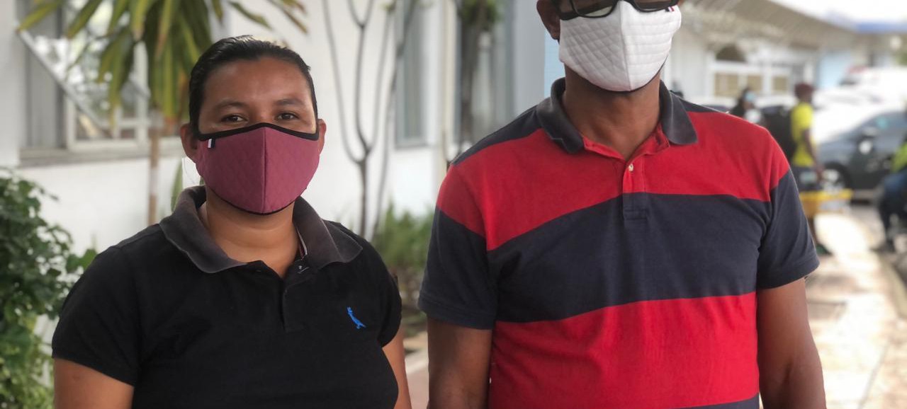 Familiares prestam depoimento à polícia e pedem ajuda para encontrar índio desaparecido