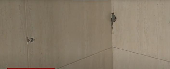 Tenente que trocou tiros com sargento no Santos Dumont fala sobre o caso