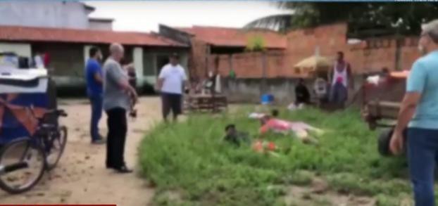 Operação da Polícia Civil flagra espaço de treinamento de rinha de galo em Aracaju