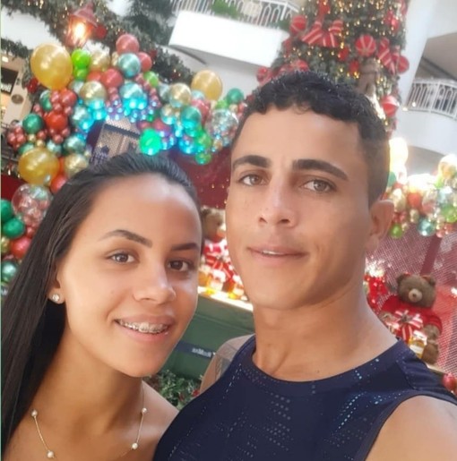 Suspeito de assassinar esposa grávida em Aracaju confessou crime a vizinhos e negou traição da vítima