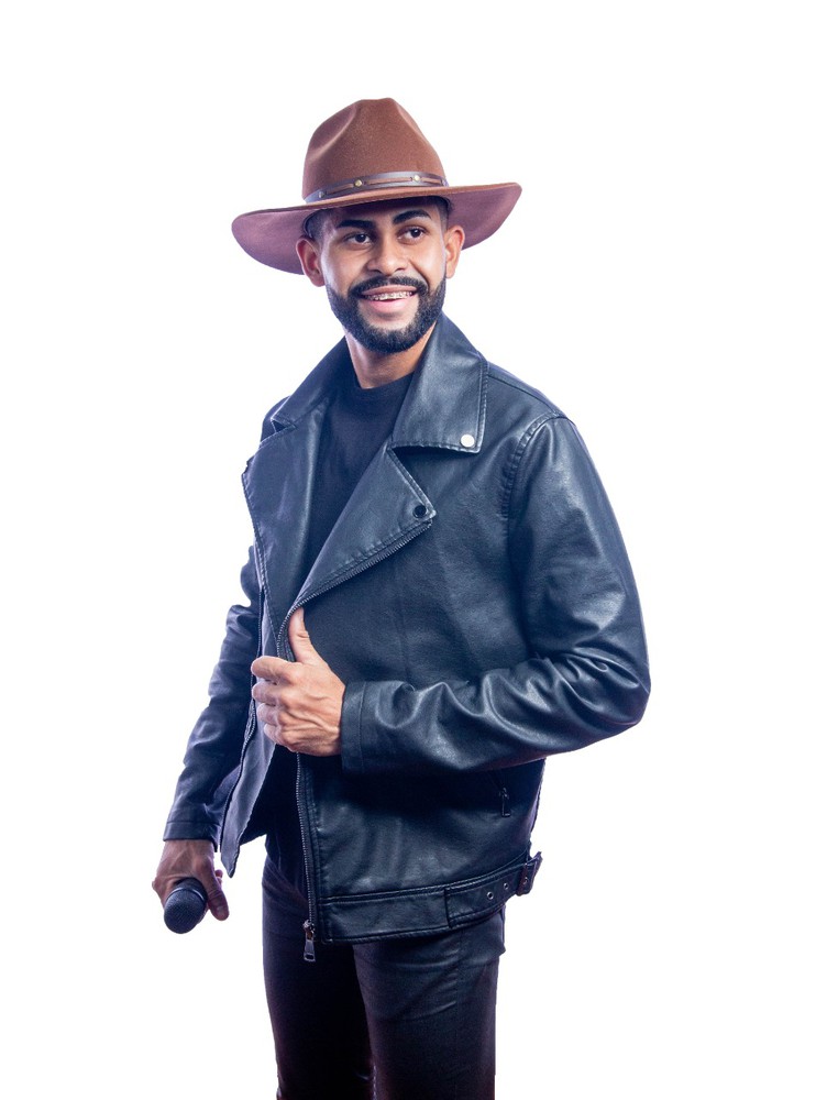 De catador de laranja à revelação do arrocha: a ascensão do sergipano Rafinha, O Big Love