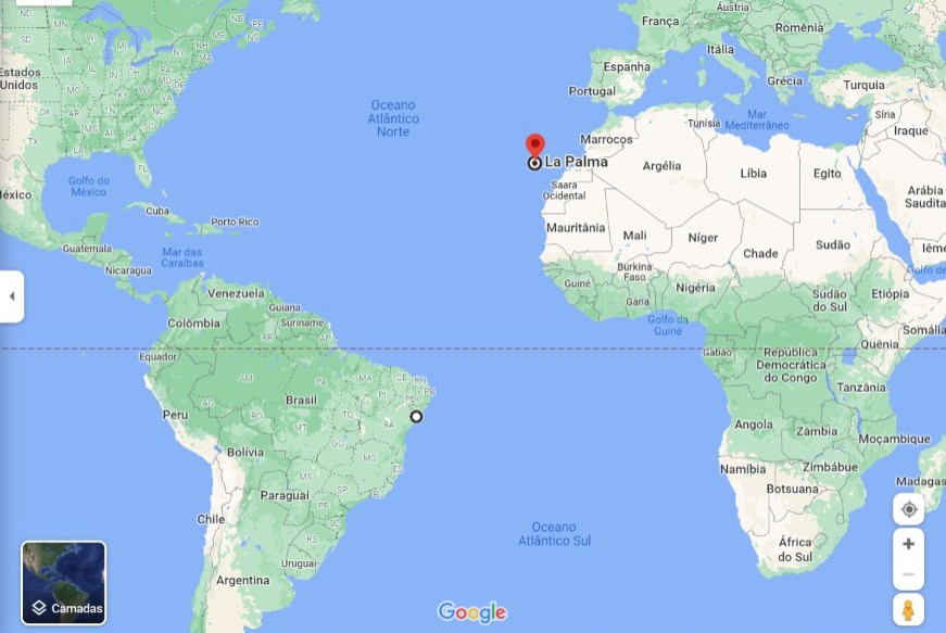 “Há uma possibilidade, mas é remota”, afirma especialista sobre tsunami em Sergipe