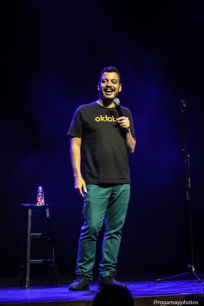 Rodrigo Marques se apresenta pela primeira vez em Aracaju