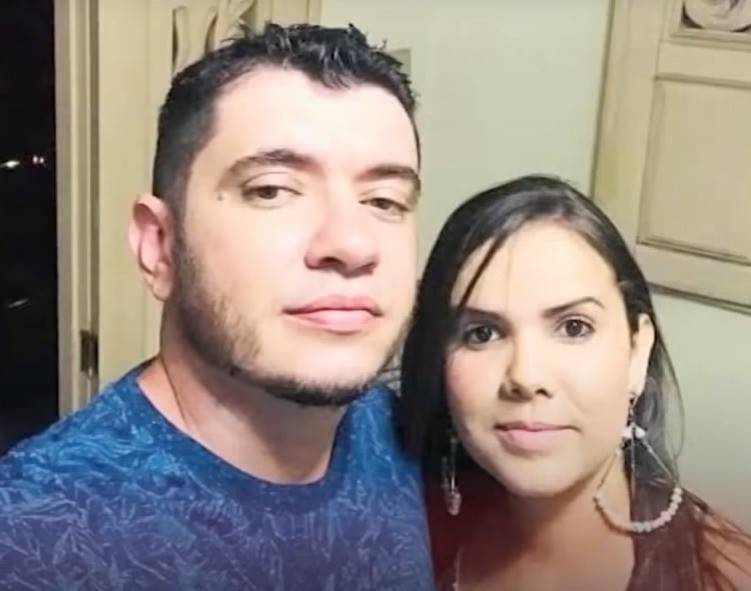 Caso Ana Paula: julgamento do suspeito de matar esposa a golpes de marreta é suspenso