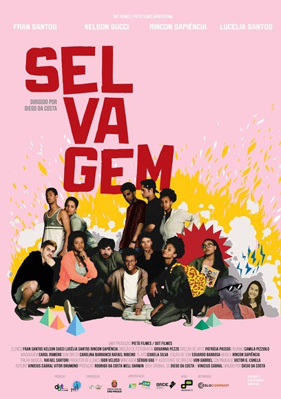 Selvagem: turnê de filme pré-selecionado ao Oscar 2022 vem para Aracaju