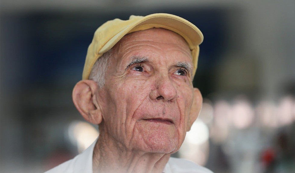 Fundador da tradicional lanchonete Luzitania, no Centro de Aracaju, falece