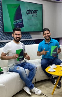 Jornalistas sergipanos lançam livro-reportagem sobre as três décadas do forró eletrônico