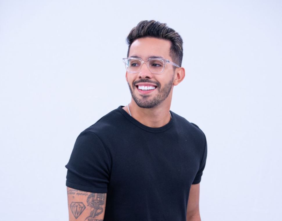 Com hit viral ‘Raivinha’, Pablo Dez mira afirmação no cenário do forró sergipano