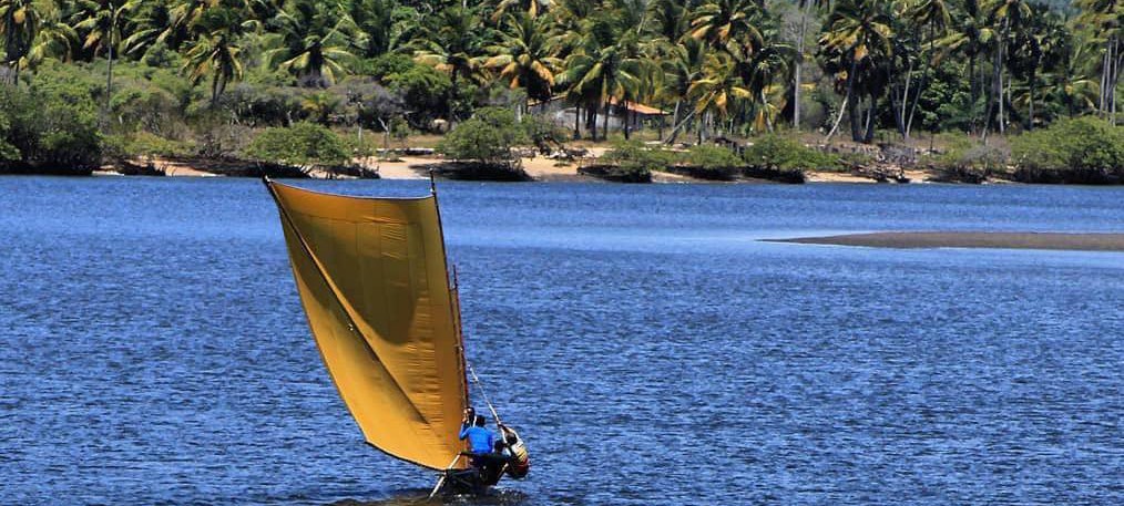 Primeira Corrida de Canoas Sergipanas acontece nesta quarta-feira em Aracaju