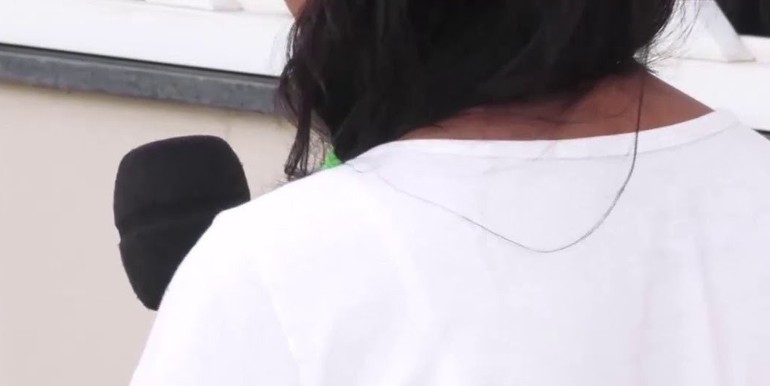 "Era um namoro perfeito", diz mulher que teve o pai assassinado pelo ex-companheiro