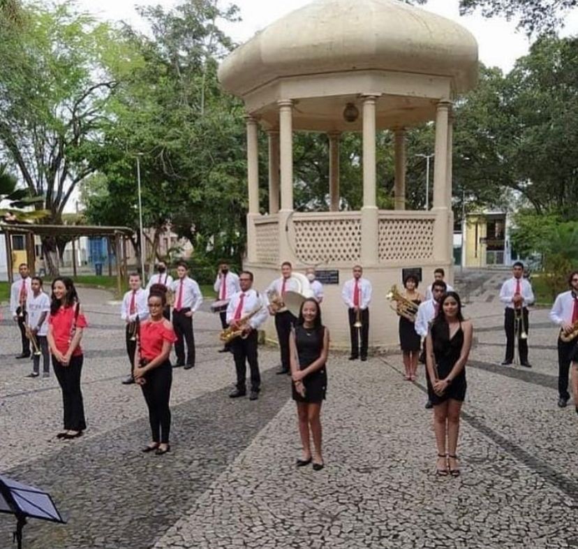 Apresentação cultural natalina acontece hoje em Itabaiana