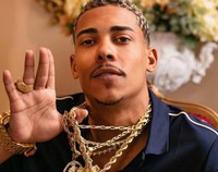 MC Poze e Jovem Dex são atrações do 1º Festival Trap Aju