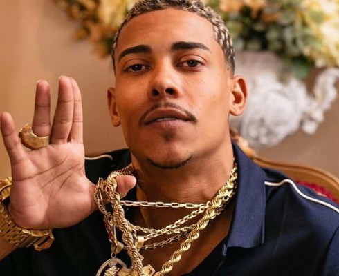 MC Poze e Jovem Dex são atrações do 1º Festival Trap Aju