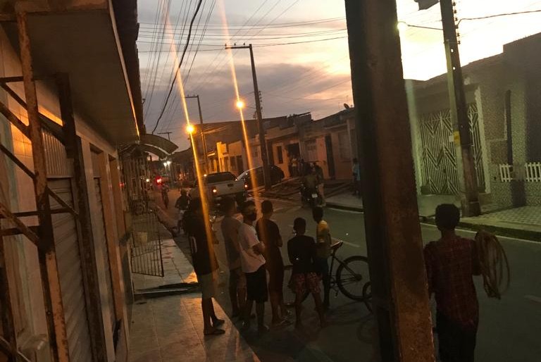 Mulher é morta a tiros após reclamação de som alto em Estância