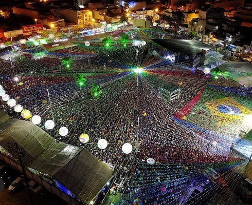 Itabaiana: programação da Festa dos Caminhoneiros 2022 será lançada na próxima segunda-feira (23)