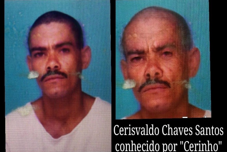Suspeito de executar homem dormindo após incêndio acidental é identificado em Sergipe
