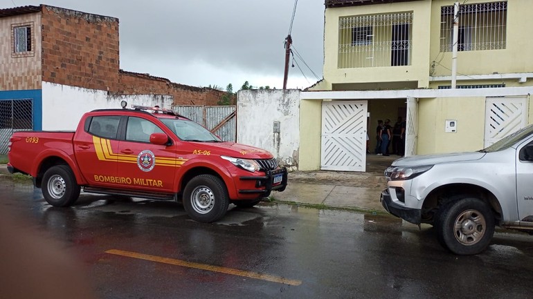 Corpo de doméstica assassinada pode estar enterrado na casa de pastores em Aracaju