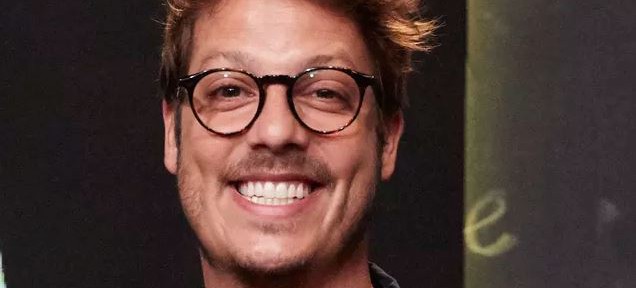 Stand-Up Comedy de Fábio Porchat vai acontecer em Aracaju