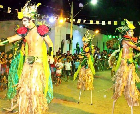 Laranjeiras volta a realizar Micareme neste fim de semana