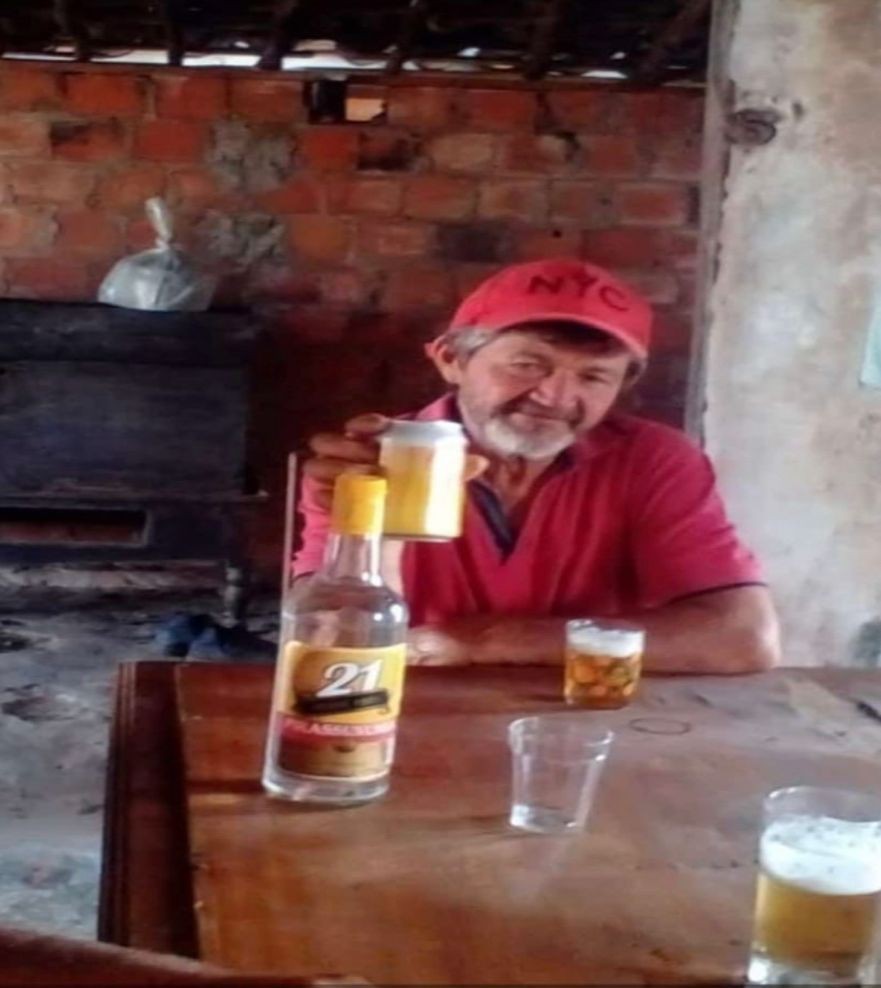 Pai e filho suspeitos de matar agricultor com enxada e tiros em Itabaiana são presos