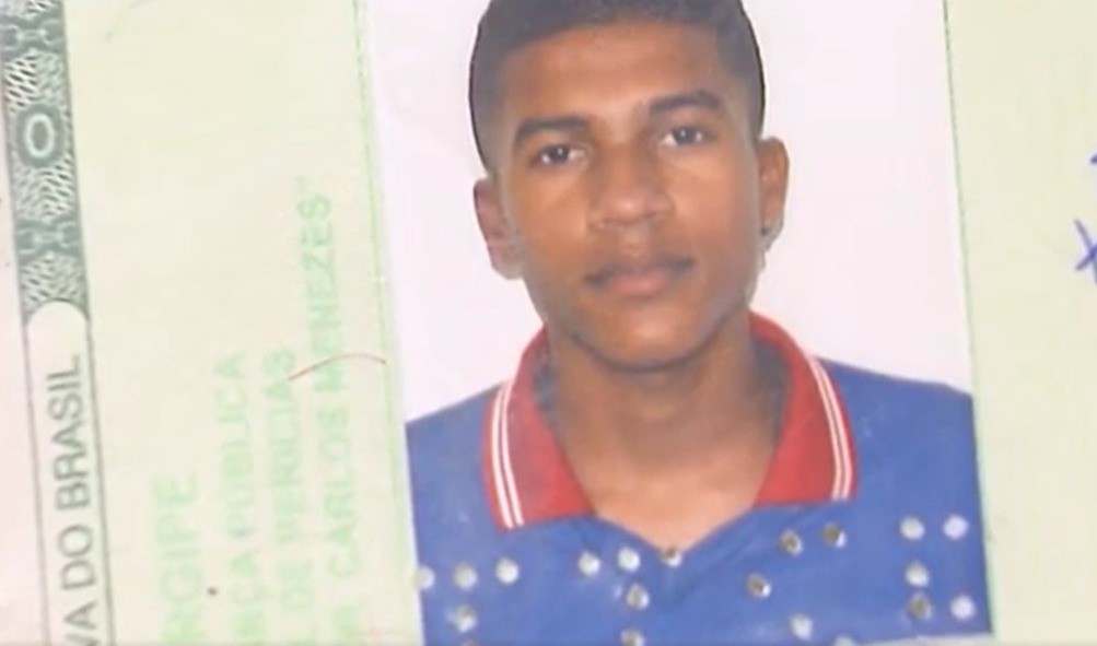 Jovem desaparece após acumular dívidas em jogos de azar