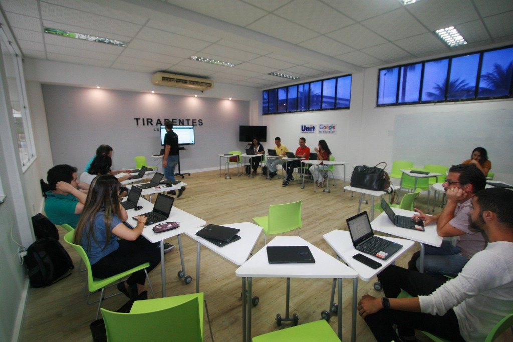 Modelo Acadêmico aprimora compromisso do Grupo Tiradentes com a qualidade do ensino