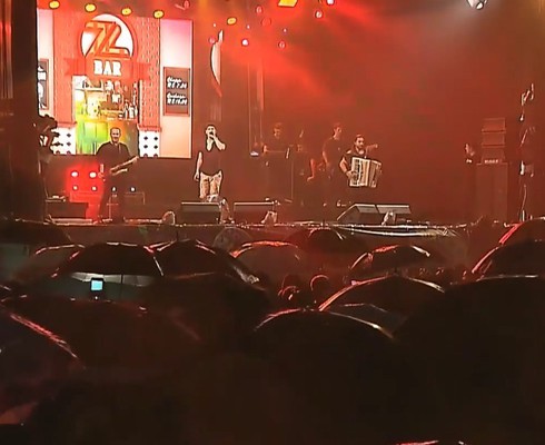 Último dia do Forró Siri é hoje (02); TV Atalaia e A8SE transmitem festa