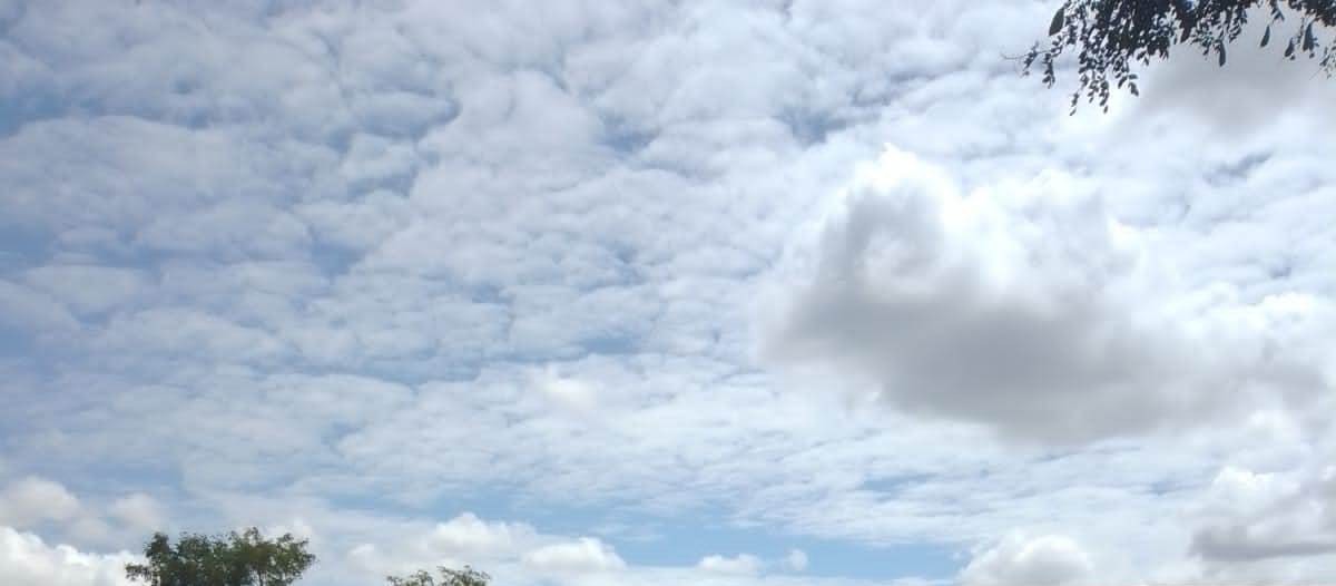 Clima deve permanecer estável nos próximos dias em Sergipe