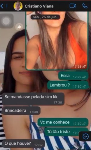 Após denúncia de importunação sexual, prefeito de Simão Dias diz: “aguardarei a apuração do fato”