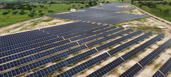 Duas usinas solares serão inauguradas em Itabaiana e Lagarto
