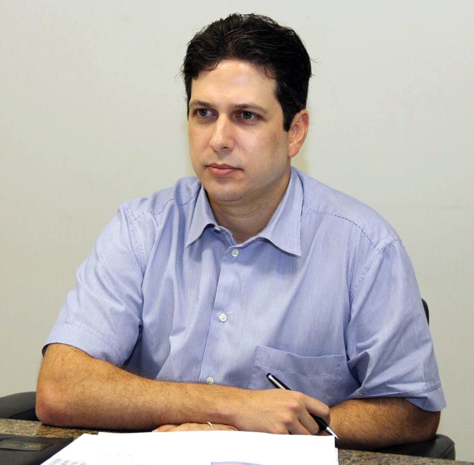 Agrupamento de Marcos Franco anuncia apoio a Fábio Mitidieri ao governo de Sergipe