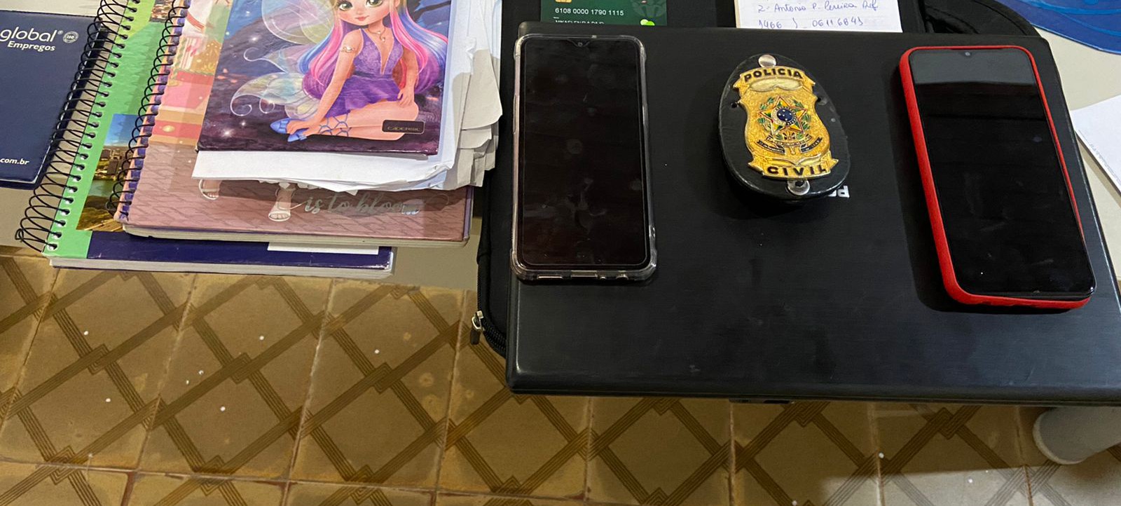 Mulher investigada por aplicar golpes de aluguel e empréstimos é presa em Aracaju