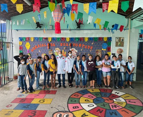 Dentistas do Bem: projeto arrecada recursos para atendimentos odontológicos gratuitos