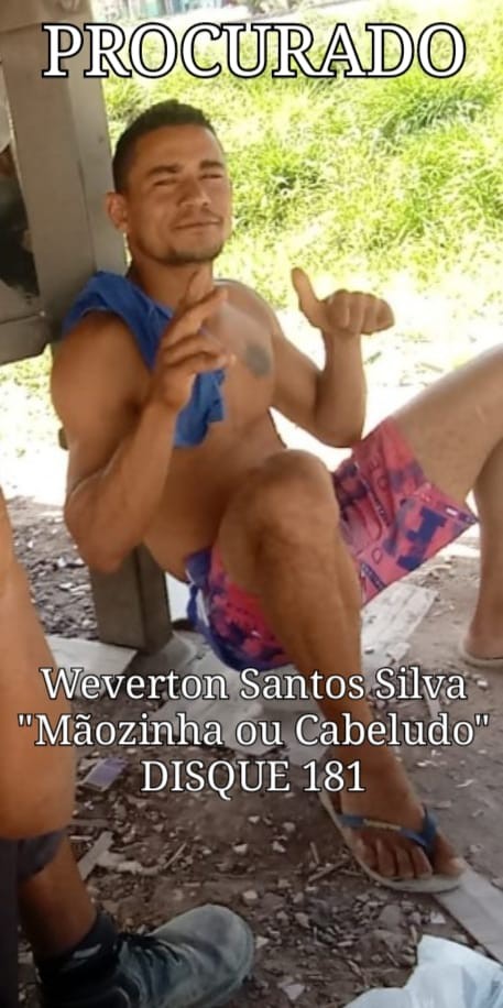 Polícia prende um suspeito e busca pelo segundo envolvido na morte de homem esfaqueado na BR-101