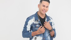Kaelzinho Ferraz lança novo disco ‘Só Você’