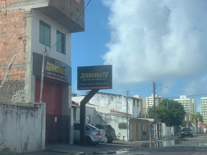 Irmãos são assassinados em oficina no bairro Pereira Lobo em Aracaju