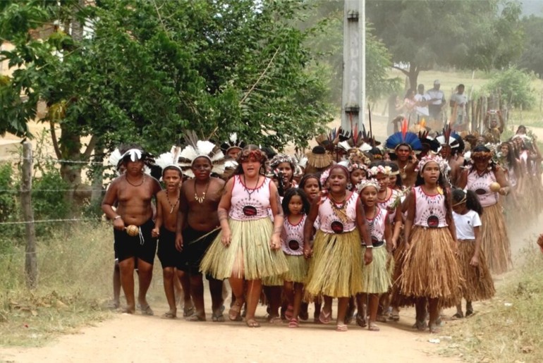 Único grupo indígena sergipano celebra Festa da Retomada nesta sexta-feira