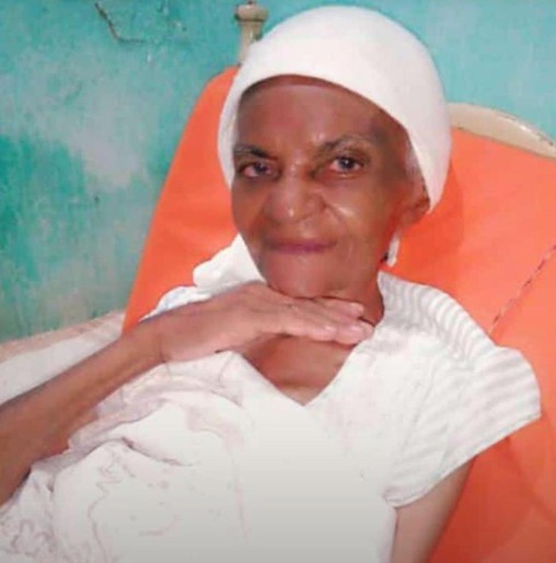 Idosa de 111 anos morre carbonizada após acender cachimbo em Porto da Folha