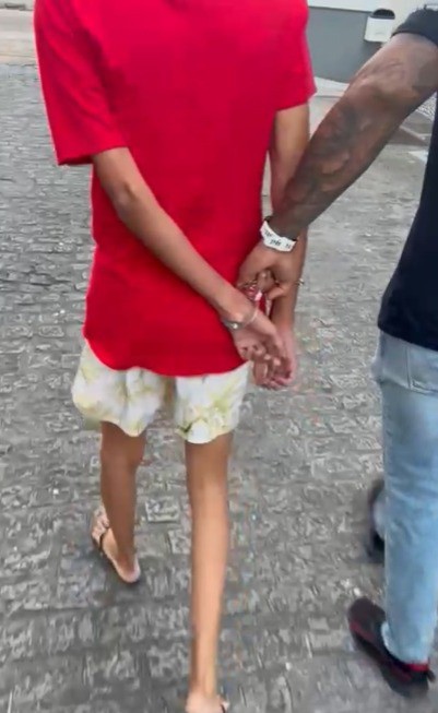 Suspeito de matar homem por vingança é preso em Itabaiana