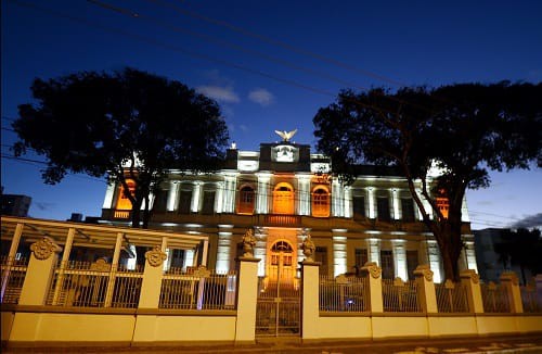 ‘Desterrados’: espetáculo entra em cartaz no Museu da Gente Sergipana