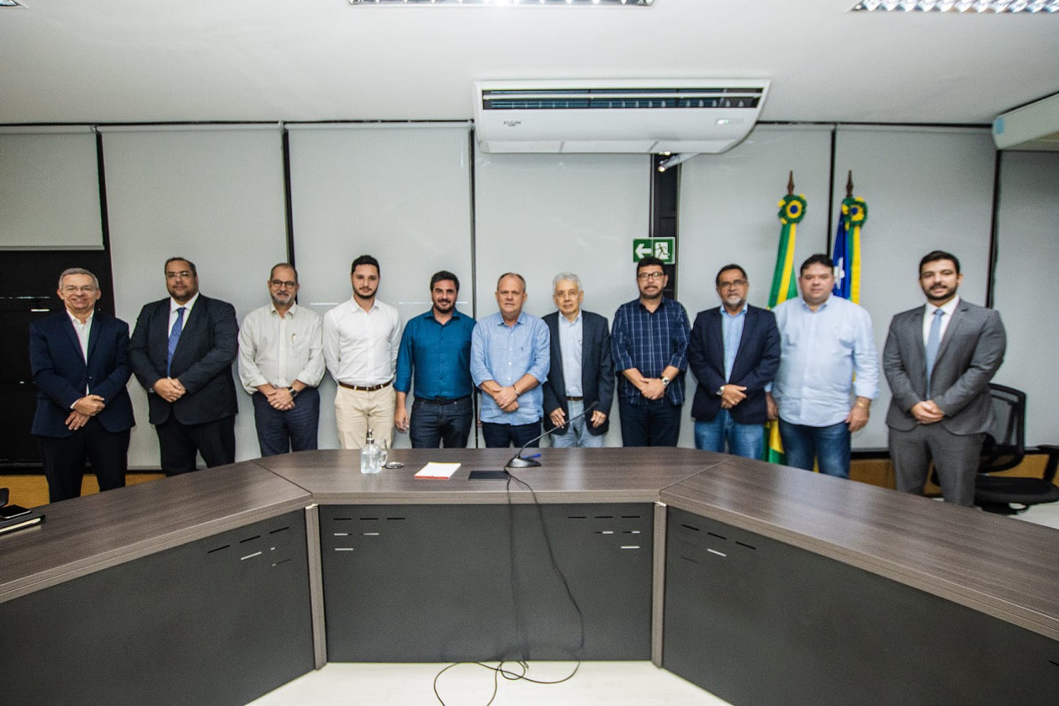 'Sergipe tem a melhor regulamentação do gás do país', diz diretor de empresa após adquirir Termelétrica Porto de Sergipe