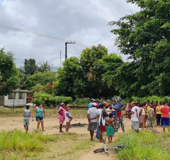 Homem morre vítima de atropelamento em Areia Branca