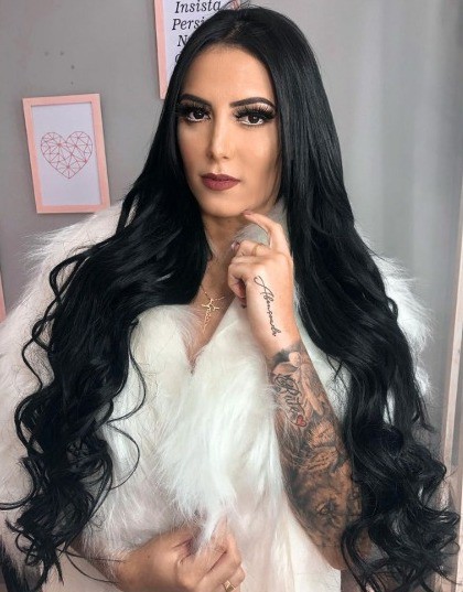 Digital influencer é morta na zona sul de Aracaju