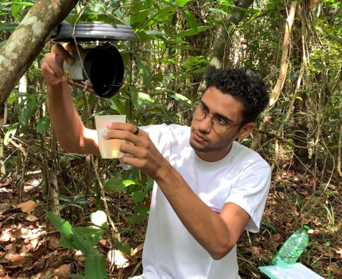 Estudo da UFS investiga circulação do vírus da febre amarela em Sergipe