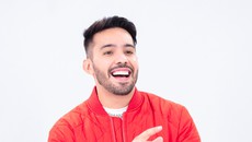 Cantor P10 grava seu novo DVD nesta quinta-feira (27)