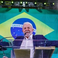 Lula é eleito pela terceira vez presidente do Brasil