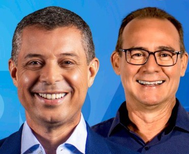 Fábio Mitidieri é eleito governador de Sergipe