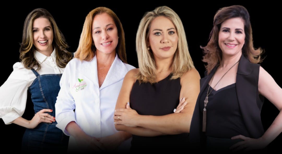 Mulheres empoderadas comandam imersão ‘Mente Positiva’ em Aracaju