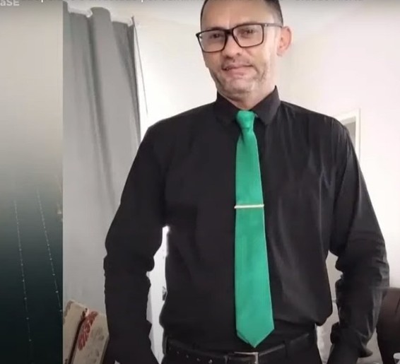 Condutor de caminhonete que atropelou e arrastou homem por 246 metros é indiciado pela polícia